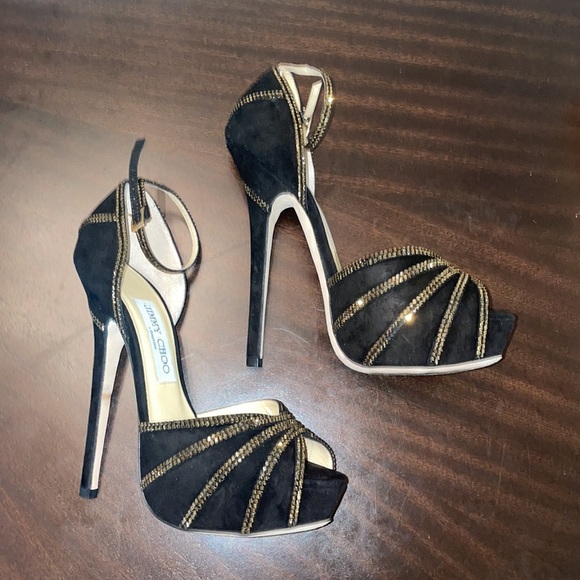 Jimmy Choo Kalpa - Picture 9 of 15